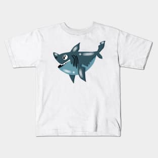 Sea animals Kids T-Shirt